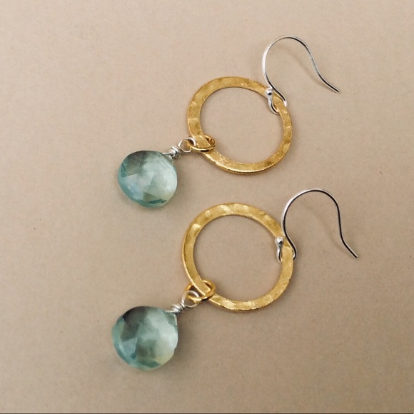 New Sundance charm earrings - Picture 6 of 9